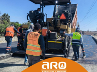 FELIZ DIA DEL TRABAJO